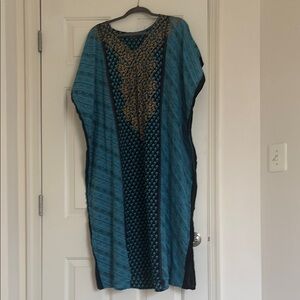 Roper Kaftan dress boho